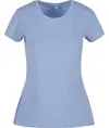 T-shirt basic donna Build Your Brand Basic