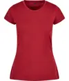 T-shirt basic donna Build Your Brand Basic