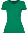 T-shirt basic donna Build Your Brand Basic