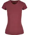 T-shirt basic donna Build Your Brand Basic