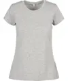 T-shirt basic donna Build Your Brand Basic