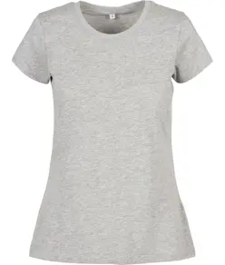 T-shirt basic donna Build Your Brand Basic