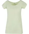 T-shirt basic donna Build Your Brand Basic