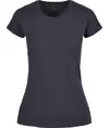 T-shirt basic donna Build Your Brand Basic