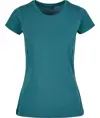 T-shirt basic donna Build Your Brand Basic