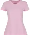 T-shirt basic donna Build Your Brand Basic