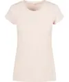 T-shirt basic donna Build Your Brand Basic