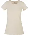 T-shirt basic donna Build Your Brand Basic