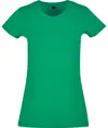 T-shirt basic donna Build Your Brand Basic