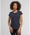 T-shirt basic donna Build Your Brand Basic