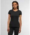 T-shirt basic donna Build Your Brand Basic