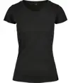 T-shirt basic donna Build Your Brand Basic
