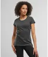 T-shirt basic donna Build Your Brand Basic
