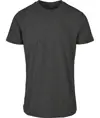 T-shirt basic girocollo Build Your Brand Basic