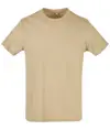 T-shirt basic girocollo Build Your Brand Basic