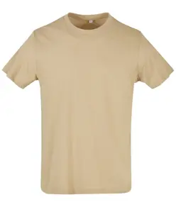 T-shirt basic girocollo Build Your Brand Basic