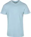 T-shirt basic girocollo Build Your Brand Basic