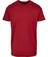 T-shirt basic girocollo Build Your Brand Basic
