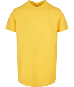 T-shirt basic girocollo Build Your Brand Basic