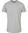 T-shirt basic girocollo Build Your Brand Basic
