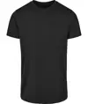 T-shirt basic girocollo Build Your Brand Basic