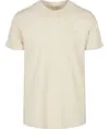 T-shirt basic girocollo Build Your Brand Basic