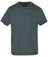 T-shirt basic girocollo Build Your Brand Basic