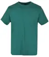 T-shirt basic girocollo Build Your Brand Basic
