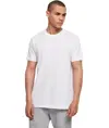 T-shirt basic girocollo Build Your Brand Basic