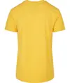 T-shirt basic girocollo Build Your Brand Basic
