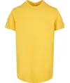 T-shirt basic girocollo Build Your Brand Basic