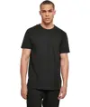 T-shirt basic girocollo Build Your Brand Basic