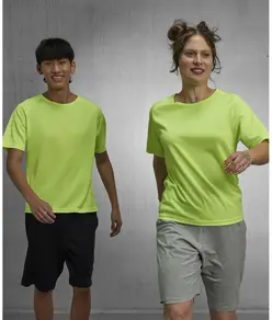 T-shirt B&C #Active B&C Collection