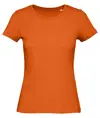 T-shirt B&C Inspire /donna B&C Collection