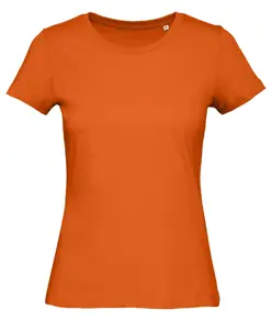 T-shirt B&C Inspire /donna B&C Collection