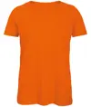 T-shirt B&C Inspire /donna B&C Collection