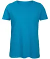 T-shirt B&C Inspire /donna B&C Collection