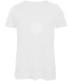 T-shirt B&C Inspire /donna B&C Collection