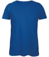 T-shirt B&C Inspire /donna B&C Collection
