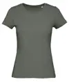 T-shirt B&C Inspire /donna B&C Collection