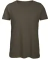 T-shirt B&C Inspire /donna B&C Collection
