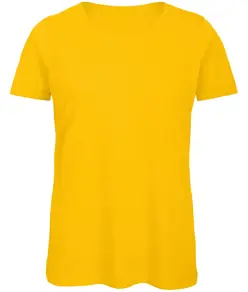 T-shirt B&C Inspire /donna B&C Collection