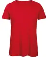T-shirt B&C Inspire /donna B&C Collection