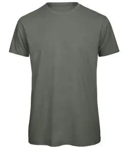 T-shirt B&C Inspire /uomo B&C Collection