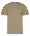 T-shirt biologica Cascade AWDis Ecologie