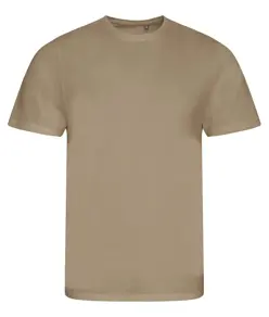 T-shirt biologica Cascade AWDis Ecologie