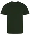 T-shirt biologica Cascade AWDis Ecologie