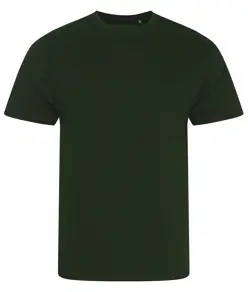 T-shirt biologica Cascade AWDis Ecologie