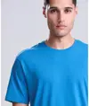 T-shirt biologica Cascade AWDis Ecologie