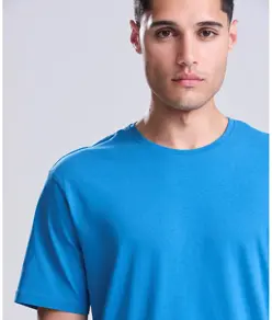 T-shirt biologica Cascade AWDis Ecologie